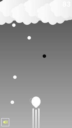 Black and White - Screenshot 4