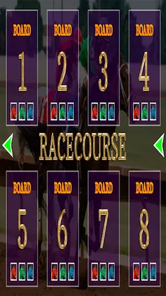 Racecourse - Screenshot 3