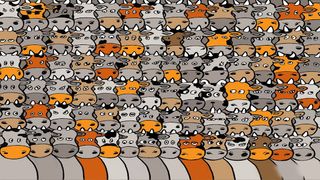 Challenge Find 2020 - Screenshot 3