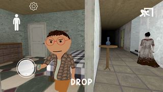 Gulli Bulli Aur Granny - Screenshot 3