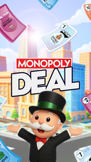 Monopoly Deal - Screenshot 1