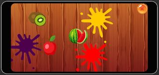 Fruit Crush For Kids - Screenshot 3