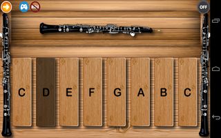 Toddlers Cor Anglais - Screenshot 3