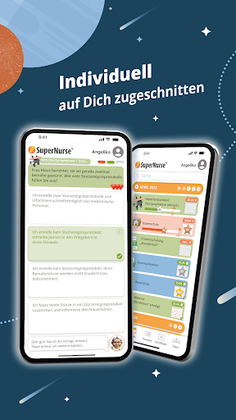 SuperNurse - Screenshot 3