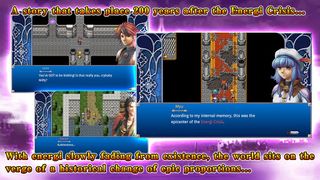 RPG Alphadia2 - Screenshot 2