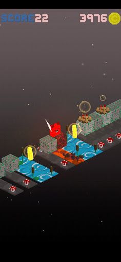 Endless hell - Screenshot 3