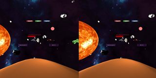 SpaceOne - Screenshot 3