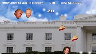 The Prez - Screenshot 2