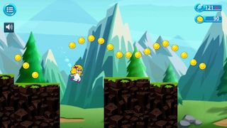 Carolina Run - Screenshot 3