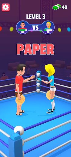 Tortilla Game! Slap Challenge - Screenshot 2