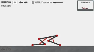 Evolution - Screenshot 3