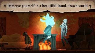 Whispering Willows - Screenshot 2