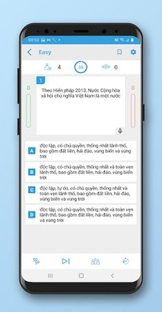 Kiến Thức Chung - Screenshot 4