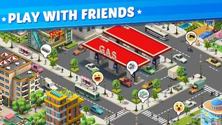 Lily City - Screenshot 1