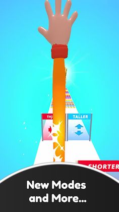 Money Grab - Screenshot 4