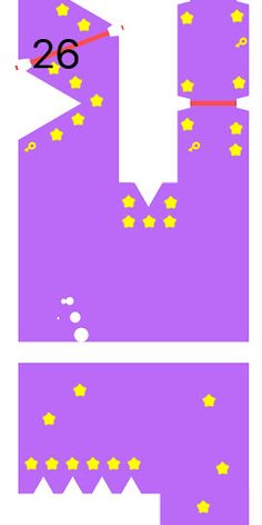 Zigzag Jump - Screenshot 4