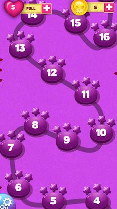 Candy Bubble Shooter Game - Screenshot 4