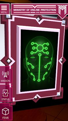 Escaping Totalitarianism 2 (UF - Screenshot 2