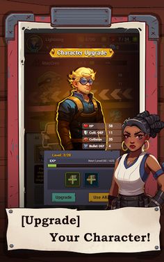 Dust Race - Screenshot 2