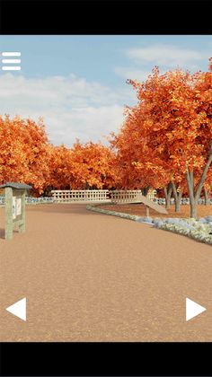 Escape Room Autumn - Screenshot 4