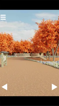 Escape Room Autumn - Screenshot 4