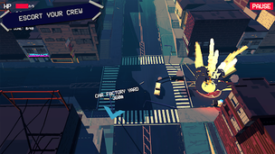 Pako 2 - Screenshot 3