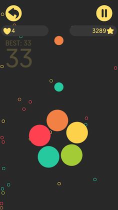 catch me if you can - Screenshot 4