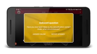 Game of Truth - Screenshot 3