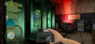 Mr Meat: Horror Escape - Screenshot 3
