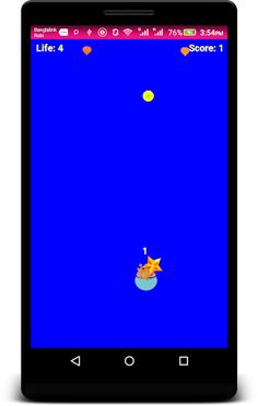 Color Magnet - Screenshot 3