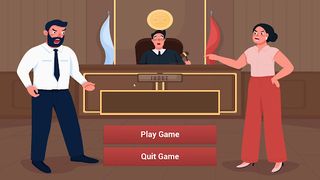 Lawyer - Screenshot 1
