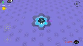 Orion Base - Screenshot 3