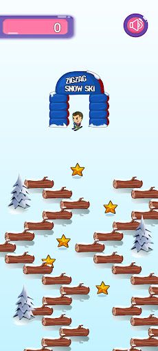 Ice Ski - Screenshot 3