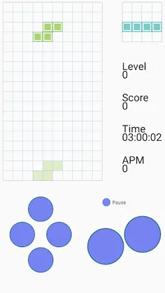 Builder - Screenshot 1