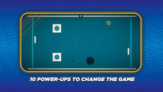 Super Ultimate Pong - Screenshot 2