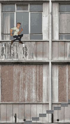 Find and beat him - Screenshot 1