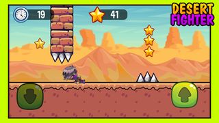 Desert Fighter 2023 - Screenshot 3