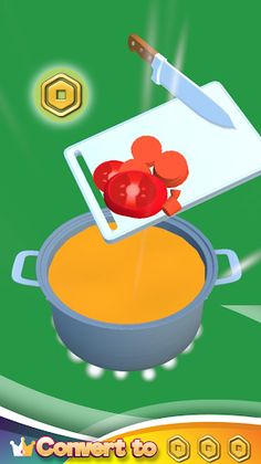 Slice Squad robux - Screenshot 1