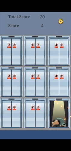 Blindgun - Screenshot 3