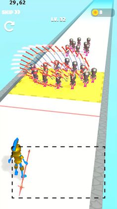 Draw Clone - Screenshot 4