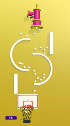 Pot The Ball - Screenshot 2