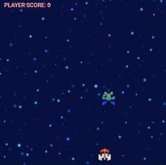 Space Shooting - Screenshot 3