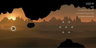 Space Chase : Odyssey - Screenshot 3