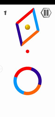 Color Shift Fun - Screenshot 4