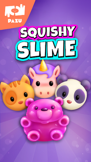 Squishy Slime Maker For Kids - Screenshot 4