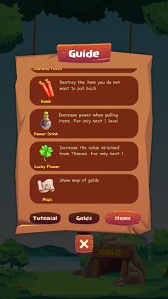 Gold Miner: Adventure - Screenshot 4