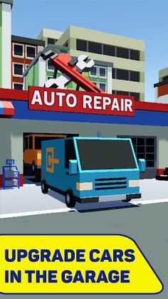 Delivery Racing - Screenshot 3