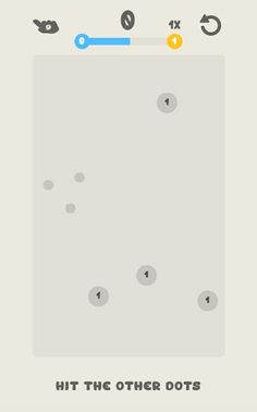 Minimal Dots - Dots and shapes - Screenshot 2