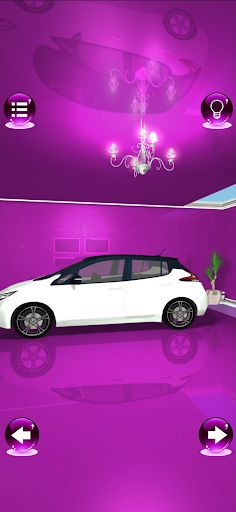 EscapeGame PurpleROOM - Screenshot 2