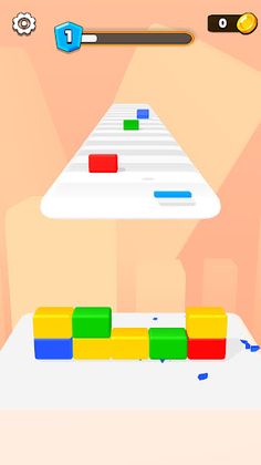 Stack Blaster 3D - Screenshot 4